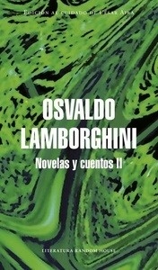 Novelas y cuentos II