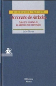 Diccionario de símbolos