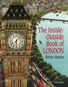 The Inside Outside Book of London