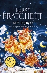 Papá puerco (Mundodisco 20)