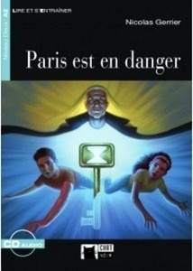 Paris est en danger Niveau Deux A2