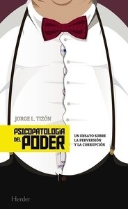 Psicopatología del poder