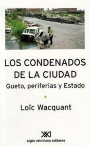 Los condenados de la ciudad