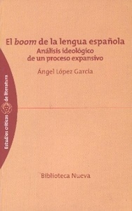 El boom de la lengua española