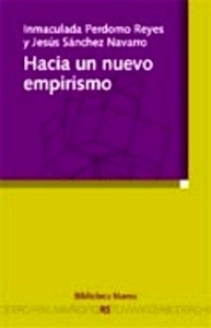 Hacia un nuevo empirismo