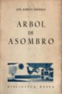 Árbol de asombro