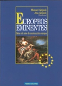 Europeos eminentes
