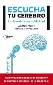 Escucha tu cerebro