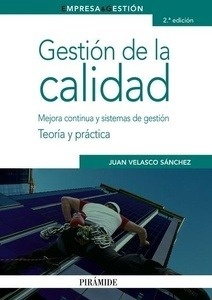 Gestión de la calidad
