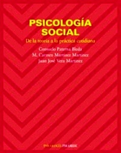 Psicología social
