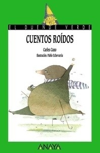 Cuentos roídos