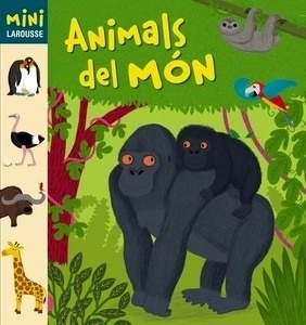 Animals del Món