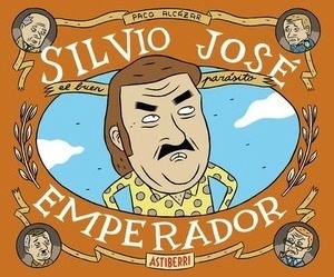 Silvio José, Emperador