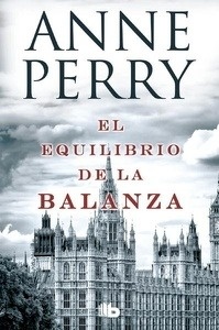 El equlibrio de la balanza