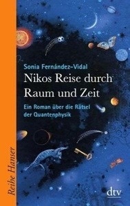 Nikos Reise durch Raum und Zeit