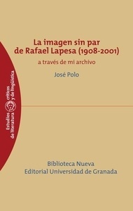 La imagen sin par de Rafael Lapesa (1908-2001) a través de mi archivo