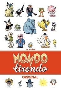 Mondo lirondo original