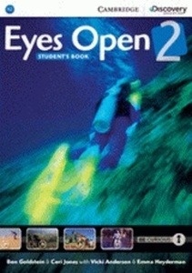Eyes Open 2 Student's Book