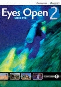Eyes Open 2 Video DVD