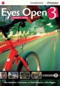 Eyes Open 3 Student's Book