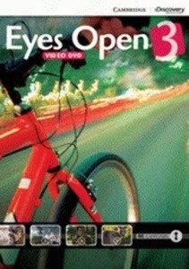 Eyes Open 3 Video DVD