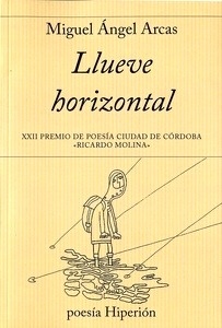 Llueve horizontal
