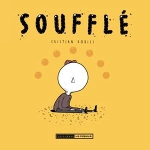 Soufflé