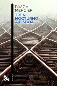 Tren nocturno a Lisboa
