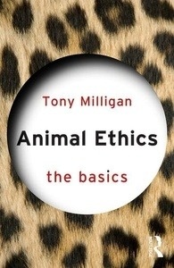 Animal Ethics, The Basics