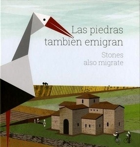 Las piedras también emigran