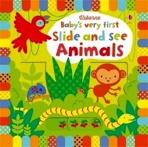 Slide and See: Animals