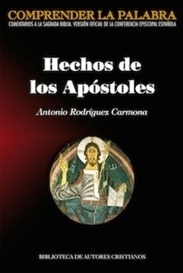 Hechos de los Apóstoles