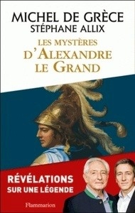 Les mystères d'Alexandre le Grand