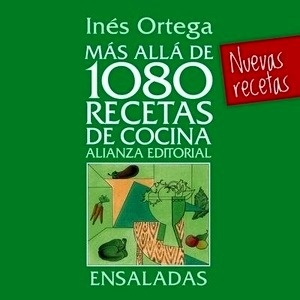 Más allá de 1080 recetas de cocina