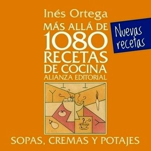 Más allá de 1080 recetas de cocina