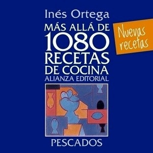 Más allá de 1080 recetas de cocina