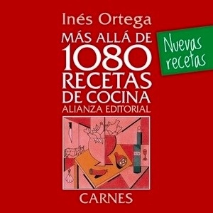 Más allá de 1080 recetas de cocina