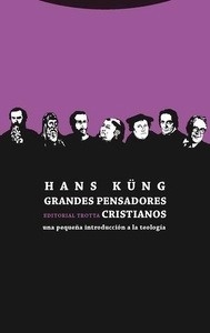 Grandes pensadores cristianos