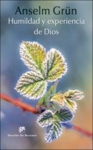 Humildad y experiencia de Dios