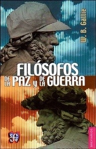 Filósofos de la paz y de la guerra