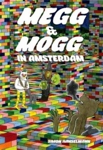 Megg and Mogg in Amsterdam (And Other Stories)
