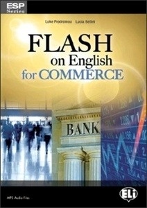 Flash on Enlighs for Commerce
