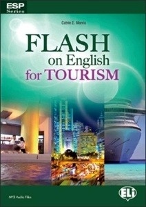 Flash on English for Tourism