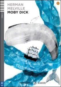 Moby Dick (YAER 4 B2)