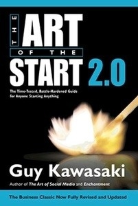 The Art of Start 2.0