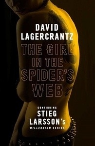 The Girl in the Spider's Web