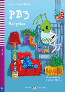 PB3 Recycles (YER 2 A2)