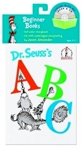 Dr Seuss ABC