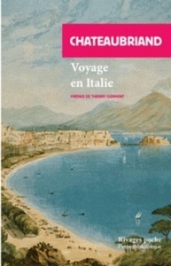 Voyage en Italie