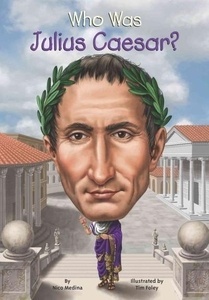 Who was Julius Caesar?